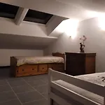アパート Insolite! Plusieurs Dans Ferme Equestre Rehaincourt