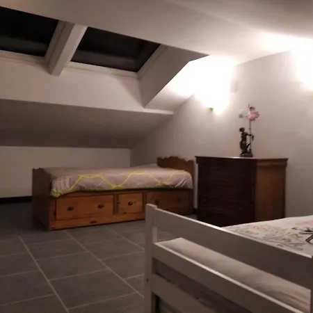 Appartamento Insolite! Plusieurs Dans Ferme Equestre Rehaincourt