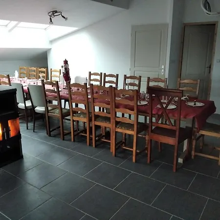 Insolite! Plusieurs Dans Ferme Equestre Appartement Rehaincourt