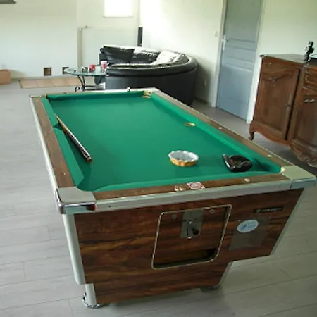 Insolite! Plusieurs Dans Ferme Equestre 아파트 Rehaincourt