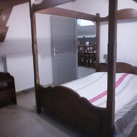 Insolite! Plusieurs Dans Ferme Equestre 아파트 *