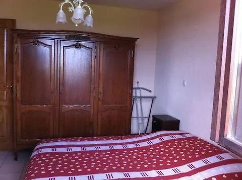 Insolite! Plusieurs Dans Ferme Equestre Apartmán Rehaincourt