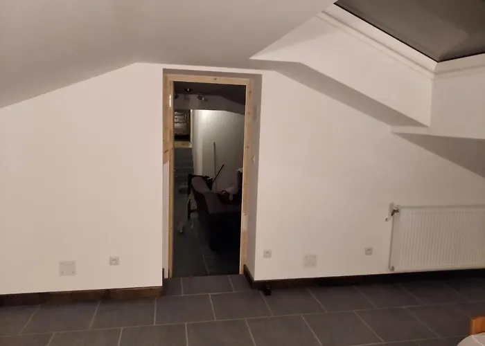 Insolite! Plusieurs Dans Ferme Equestre Apartmán *