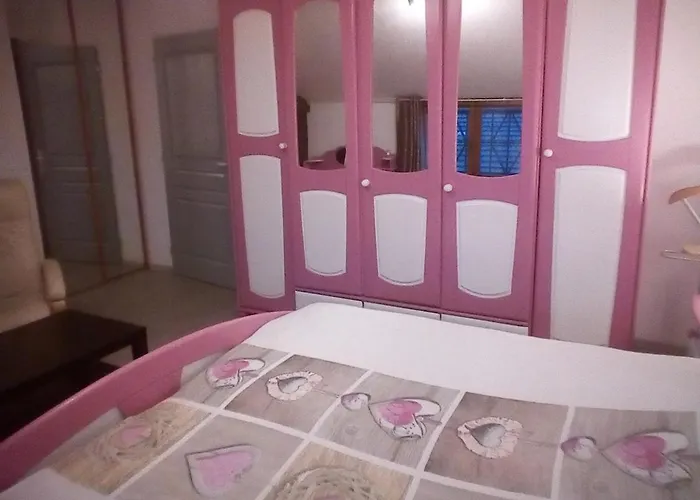 Insolite! Plusieurs Dans Ferme Equestre Apartmán