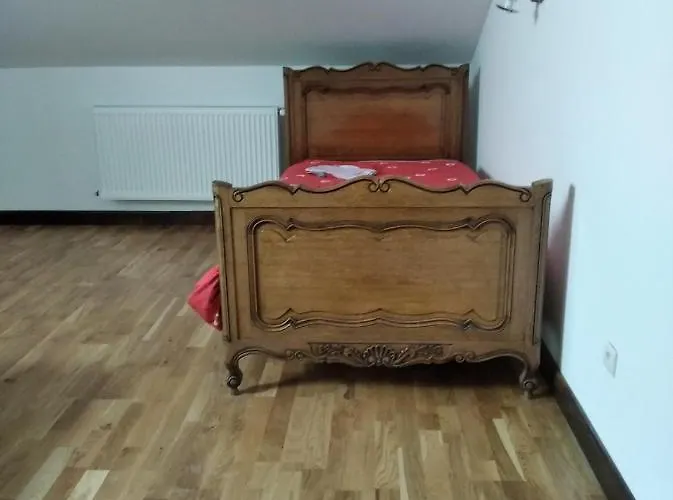 Insolite! Plusieurs Dans Ferme Equestre Rehaincourt