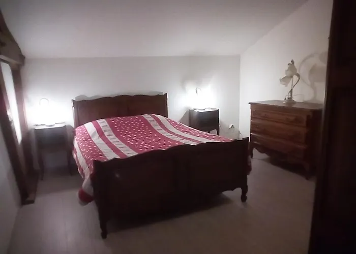 Insolite! Plusieurs Dans Ferme Equestre Appartement Rehaincourt