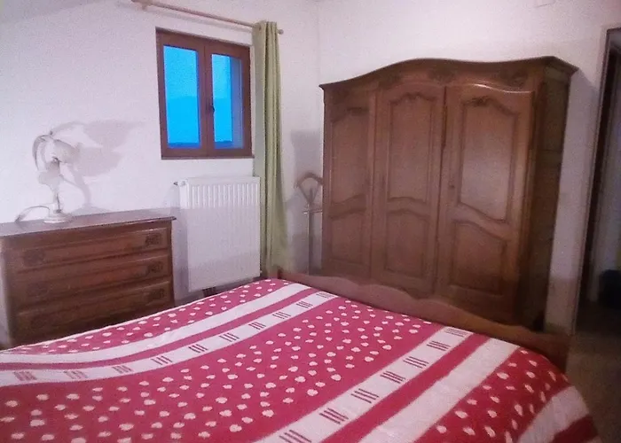 Appartement Insolite! Plusieurs Dans Ferme Equestre Rehaincourt