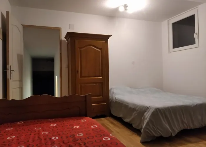 Insolite! Plusieurs Dans Ferme Equestre *