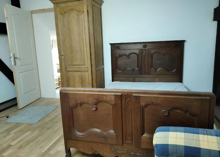 Insolite! Plusieurs Dans Ferme Equestre Appartement